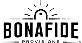 Bonafide Provisions
